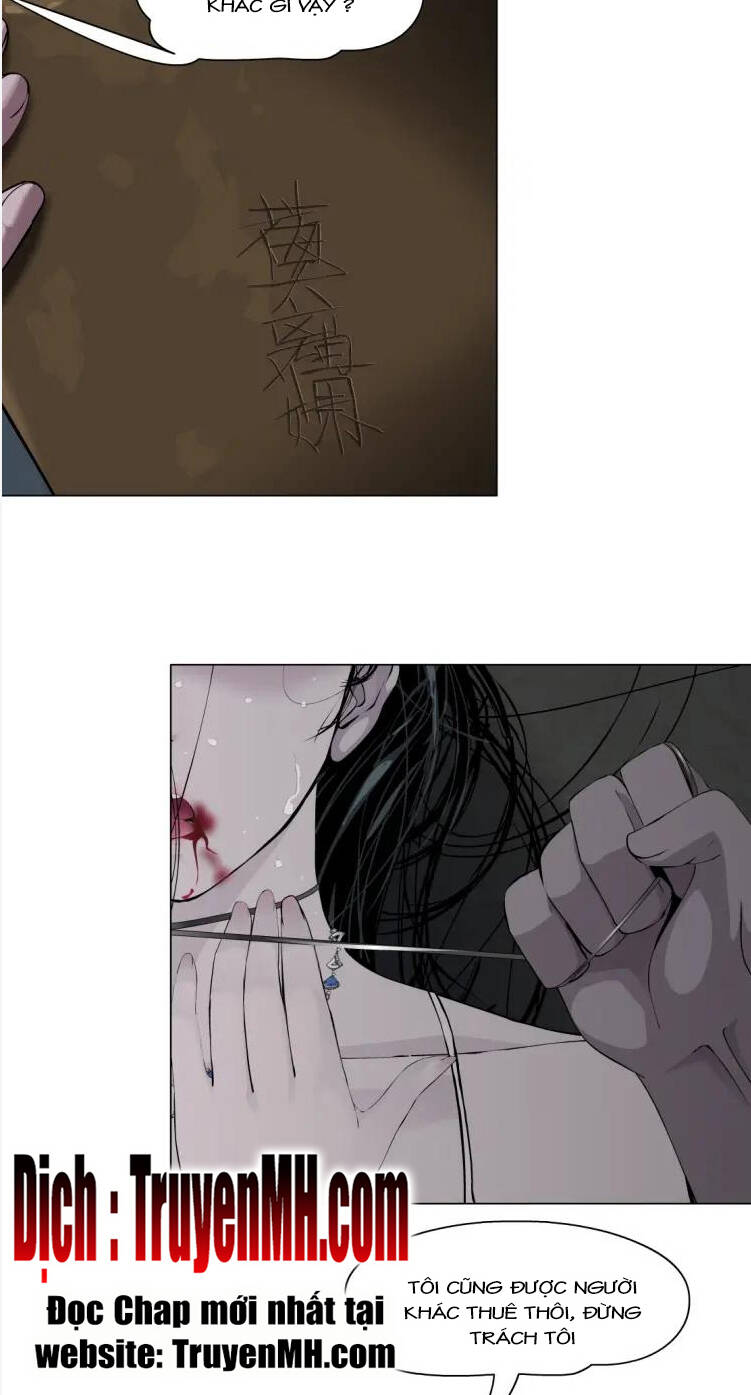 điêu khắc chapter 70 20