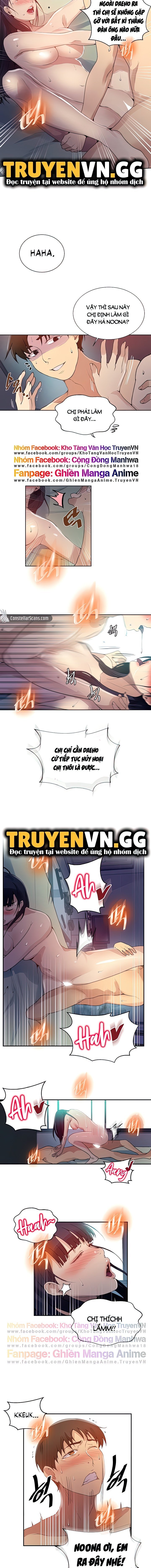 lớp học gia đình – secret class chapter 135 5