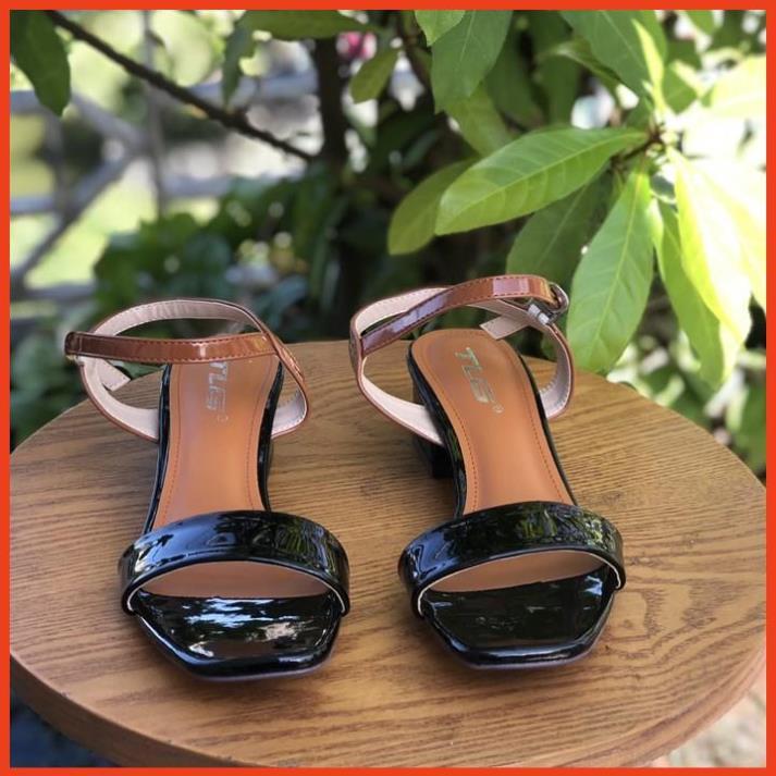 TLG Siêu phẩm Sandal hot trend 2020 trẻ trung năng động 21337 