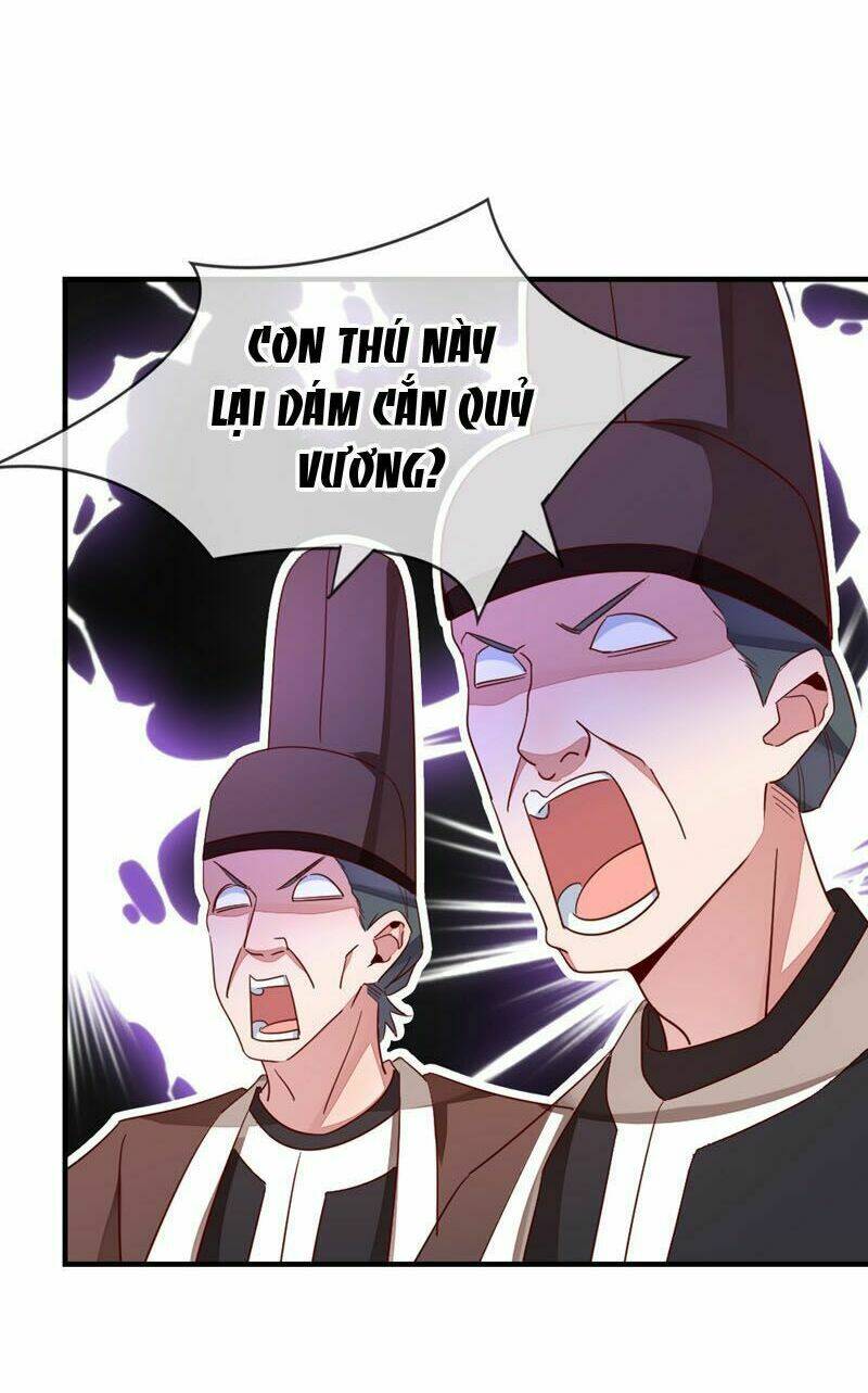 thiên thần gấu trúc muốn được ôm chapter 40 17