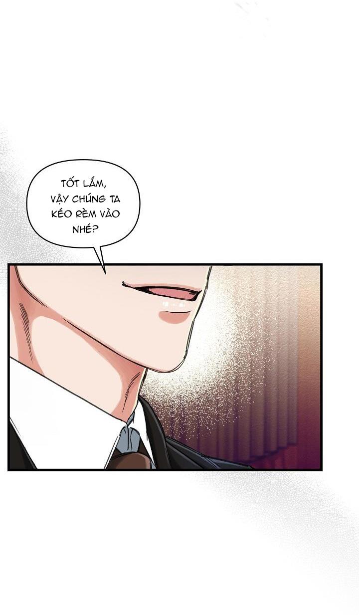 chuyến tàu điên cuồng chapter 3 15