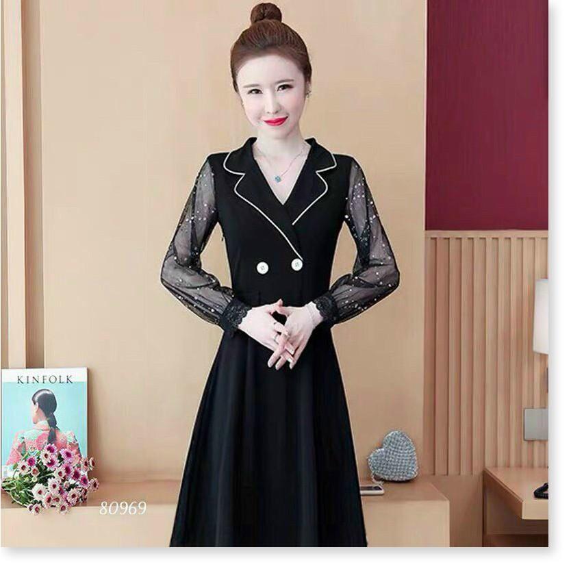 ĐẦM XÒE NỮ CỰC ĐẸP , DUYÊN DÁNG , DÀNH CHO CÁC CHỊ EM THỜI TRANG MỚI KINGSHOP79