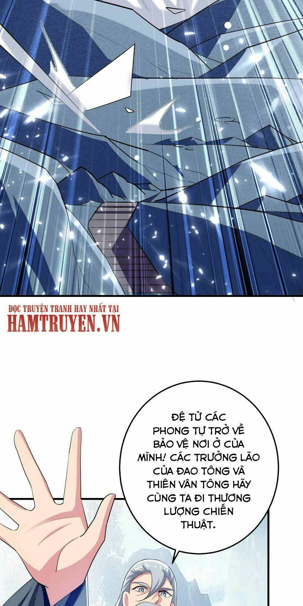 vạn giới tiên vương chapter 91 5