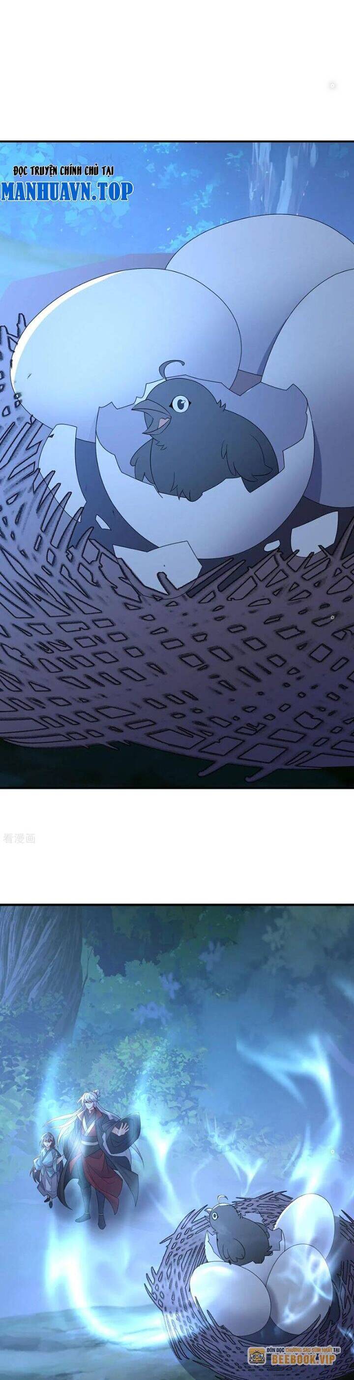 tiên võ đế tôn chapter 698 6