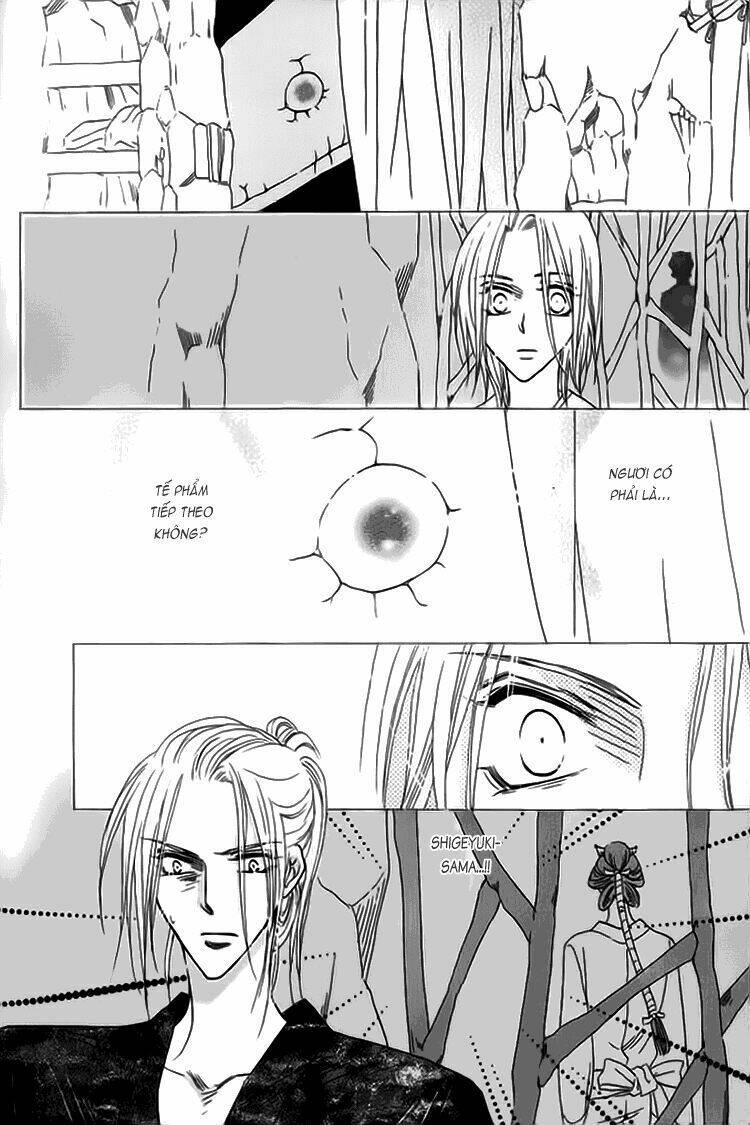 kim cương bạc chapter 22 47