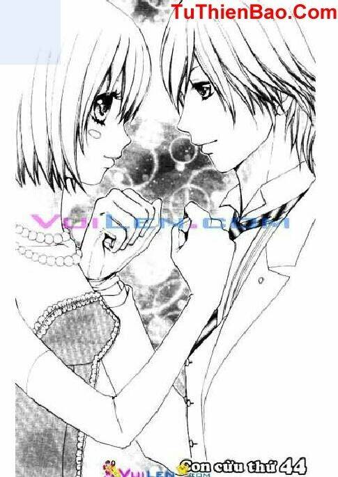 chàng quản gia của bé mei chapter 7 29