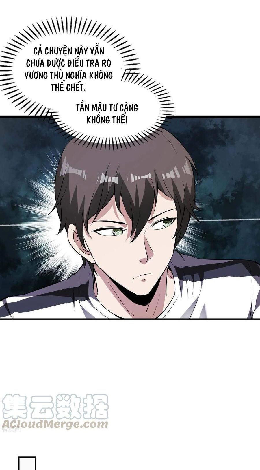 đệ nhất người ở rể chapter 58 21