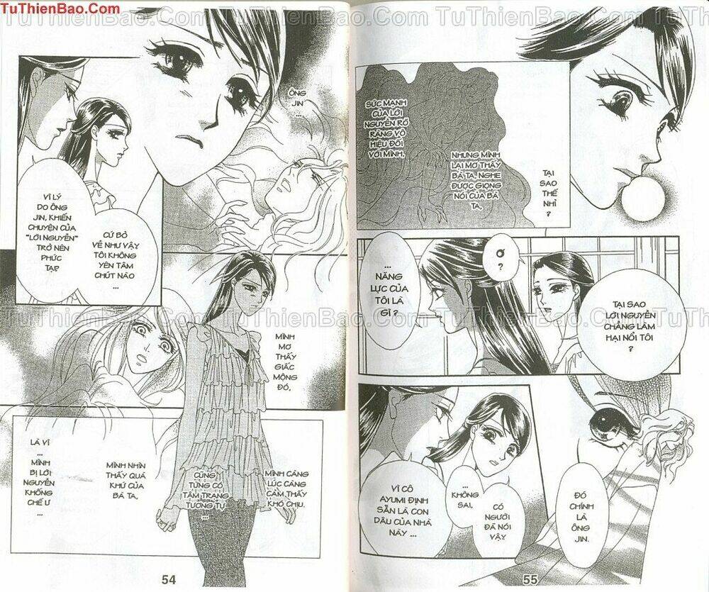 bó hoa tình yêu chapter 4 28