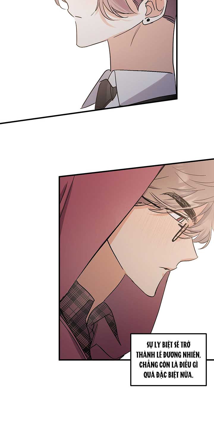 vì sao sa vào vũ trụ chapter 8 10