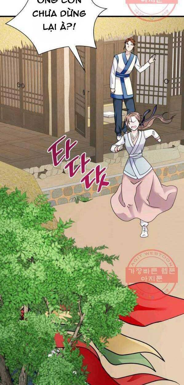 cô dâu của sói đen chapter 14 57