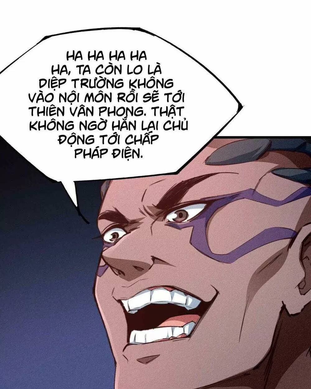 ta thành thần một mình chapter 22 61