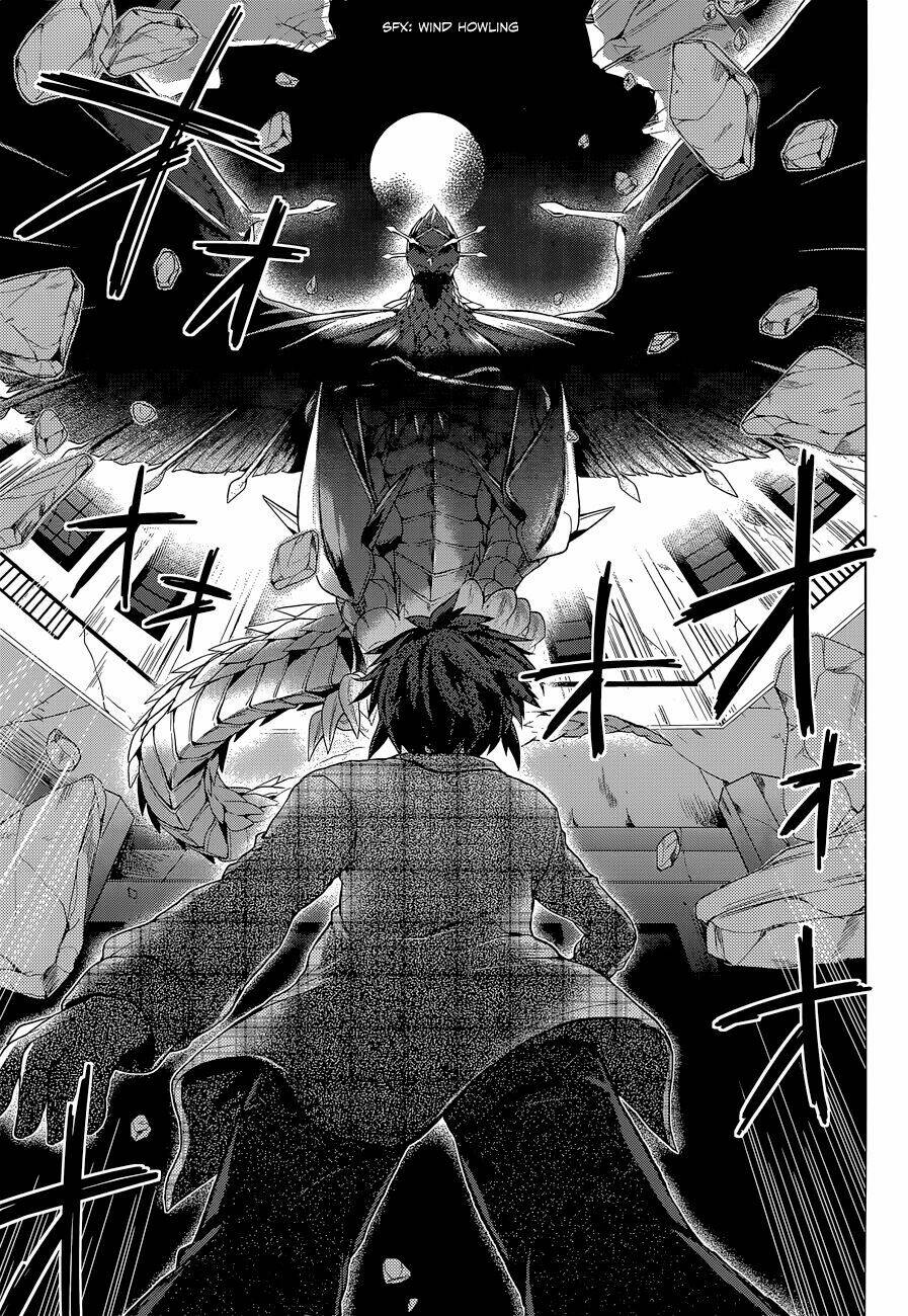meiyaku no leviathan chapter 7 9