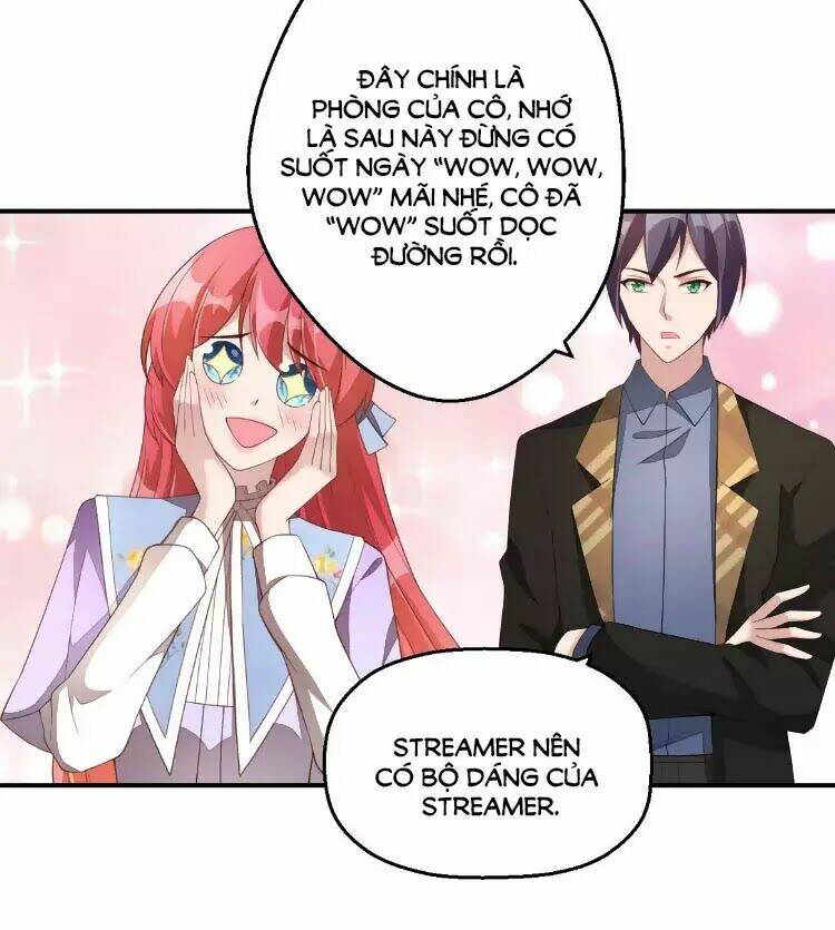 ông xã, em muốn ăn cho anh sạt nghiệp! chapter 3 29