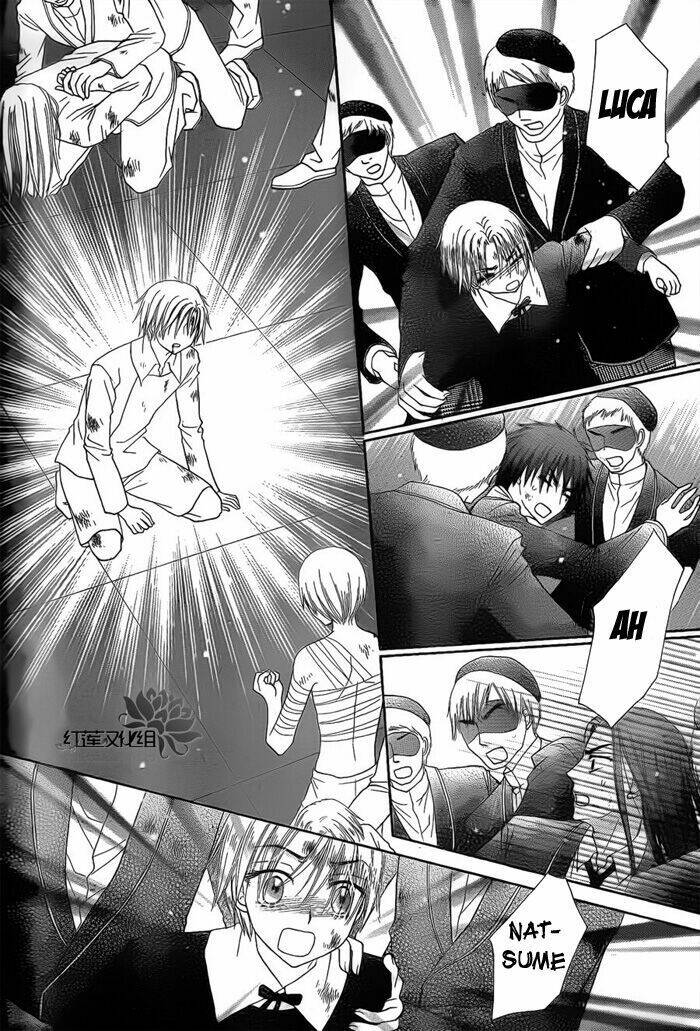 gakuen alice chapter 161 10