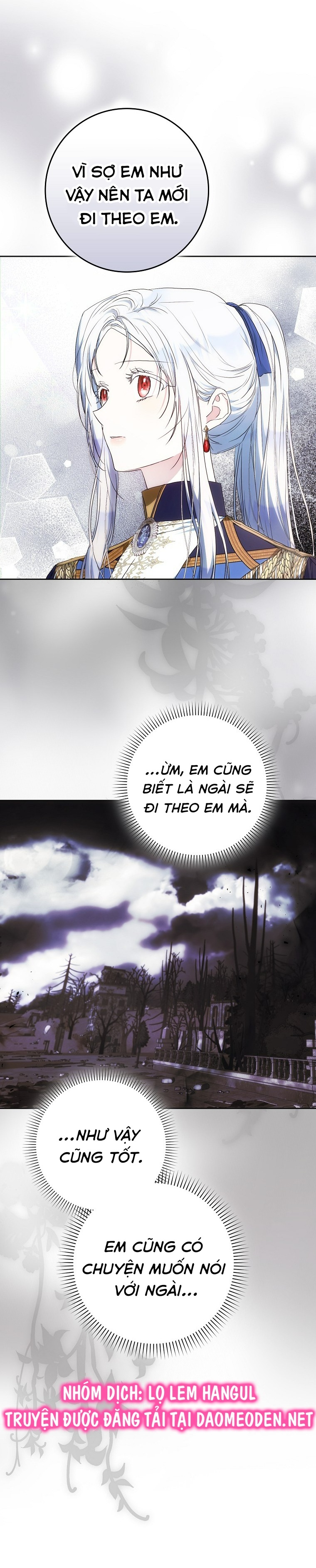 trở thành vợ của nam chính chapter 108 25