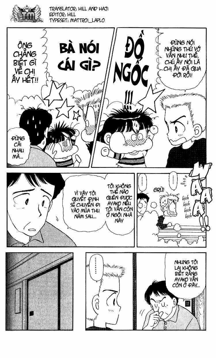 miko cô bé nhí nhảnh chapter 10 7