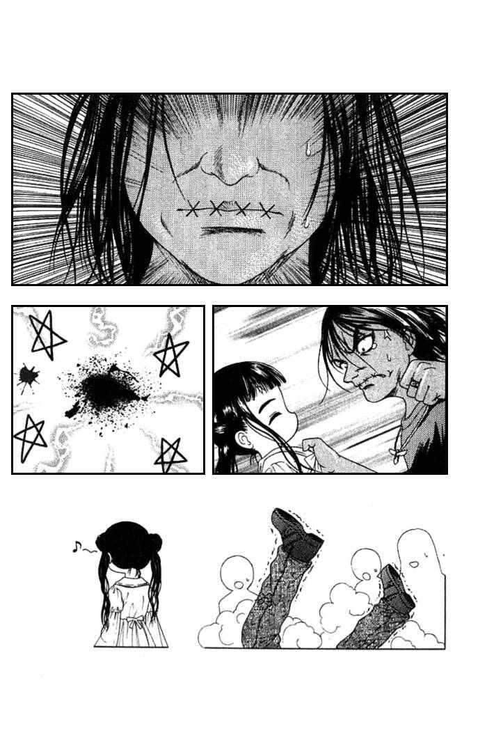 happy world! chapter 13 33