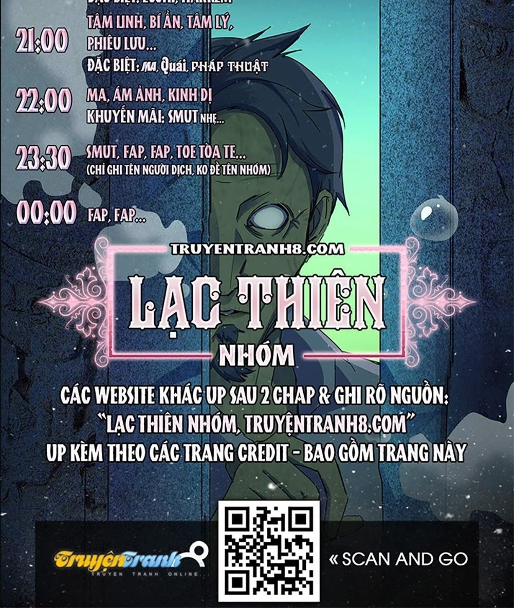 ngạo kiều quỷ vương yêu ta chapter 13 38