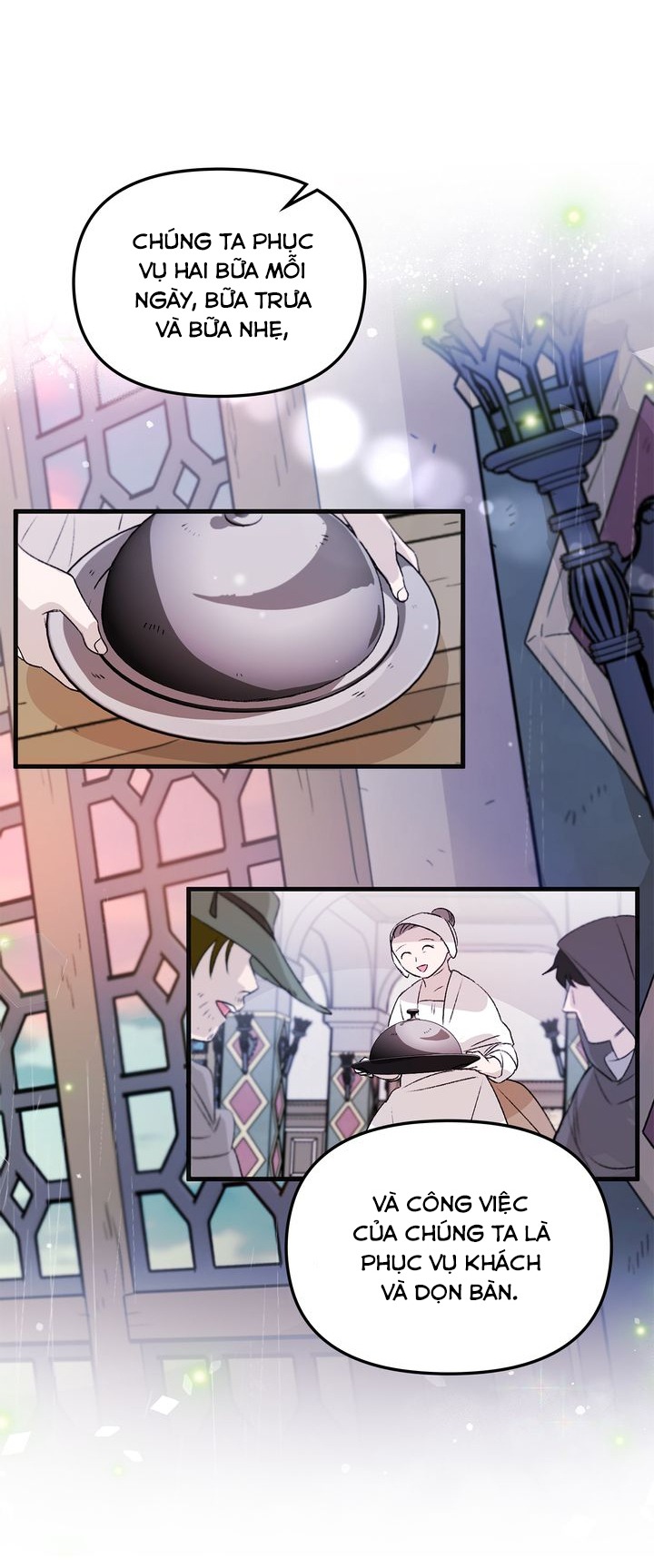 quán trọ dragondaily chapter 9 22