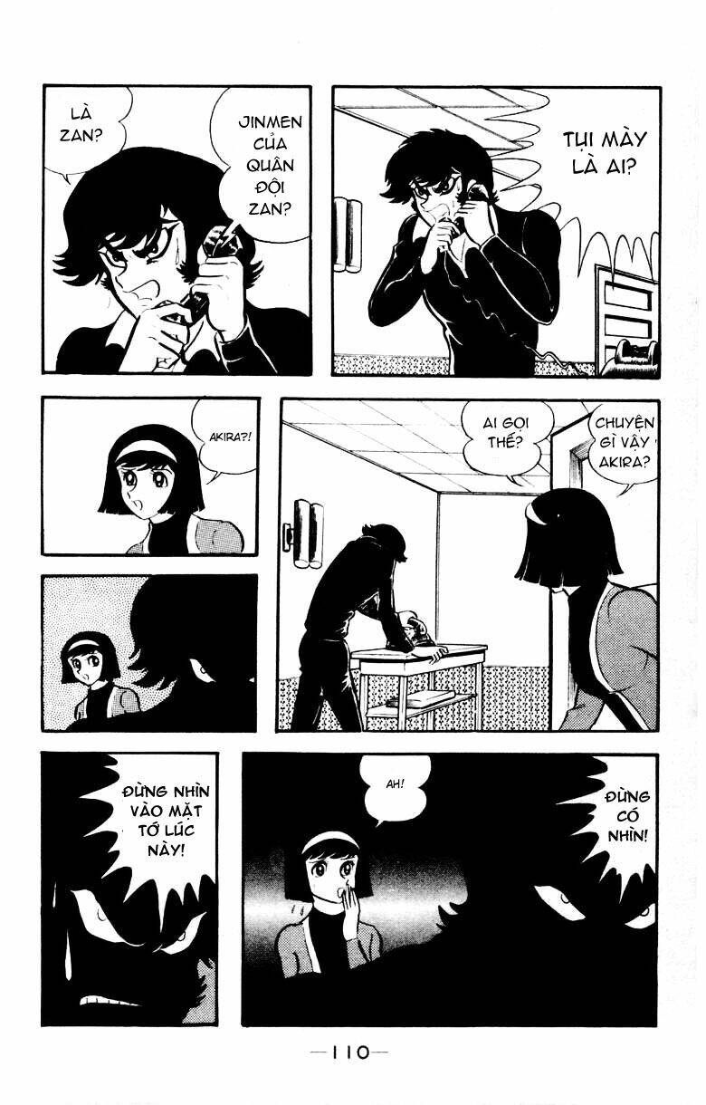 devilman chapter 12 33