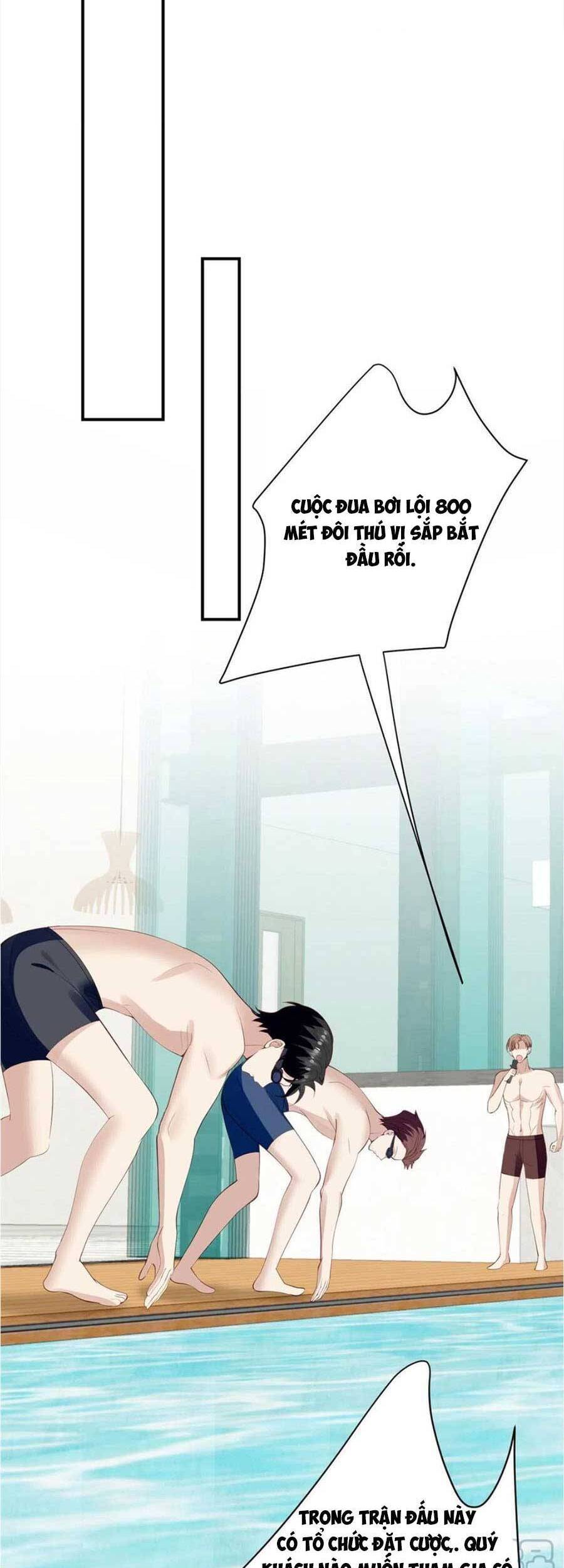 dựa vào đại lão ổn định vị trí c trong nam đoàn chapter 137 9