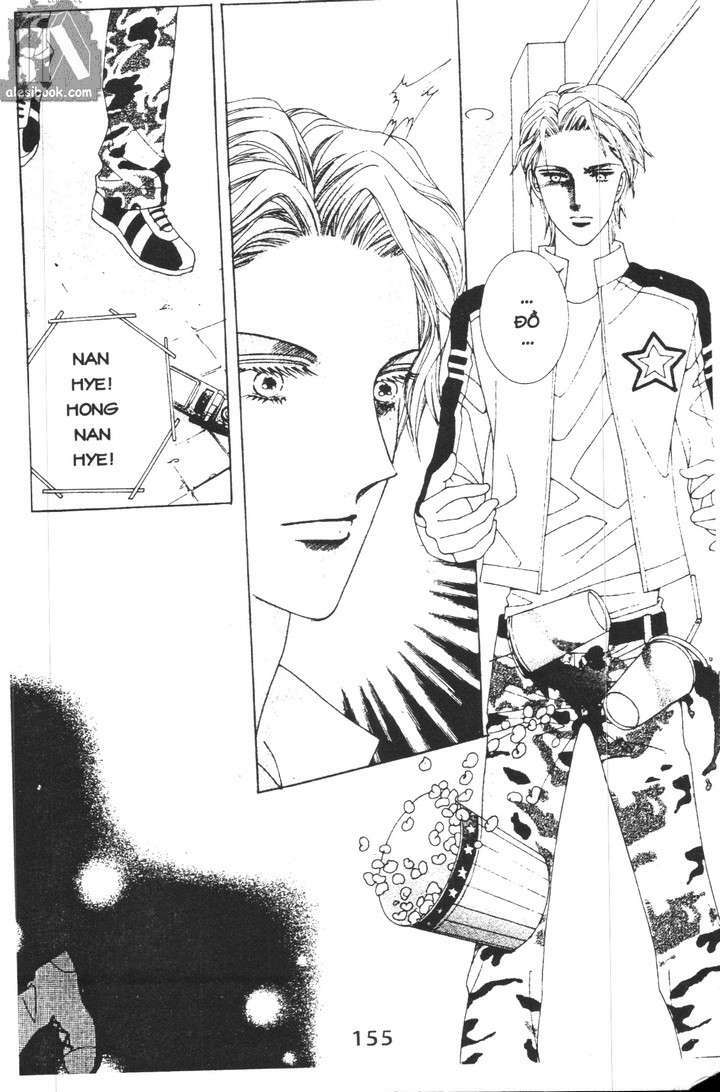 hồng tiểu thư chapter 32 34