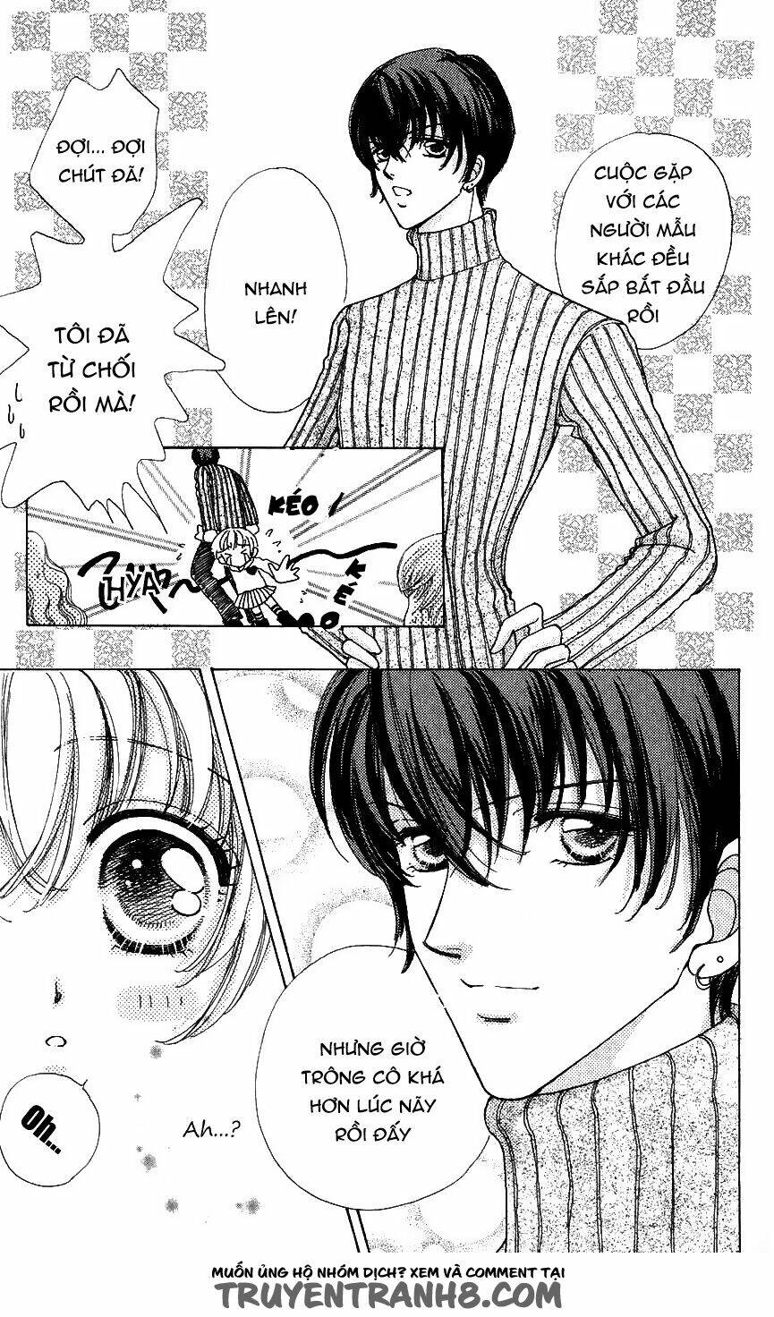 hana ni nare chapter 39 6