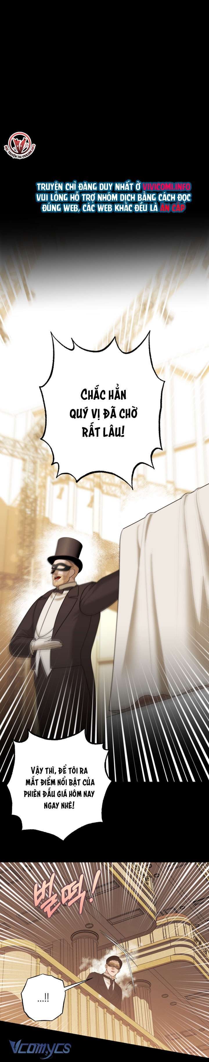 [18+] thuần hoá cô nàng ngổ ngáo chapter 11 2