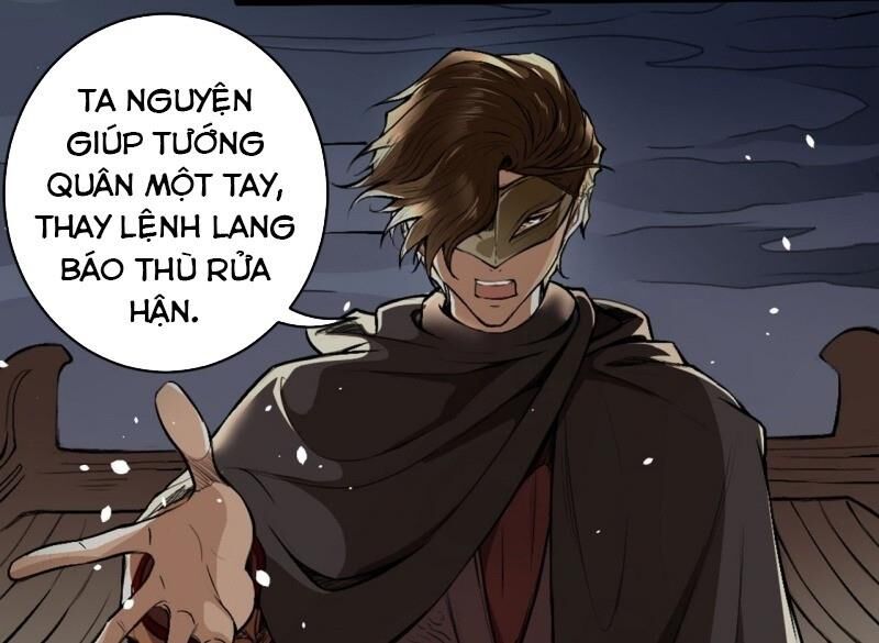 đường dần tại dị giới 2 chapter 6 65
