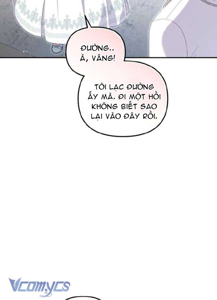 tôi được nuôi dưỡng bởi những kẻ phản diện chapter 71 91