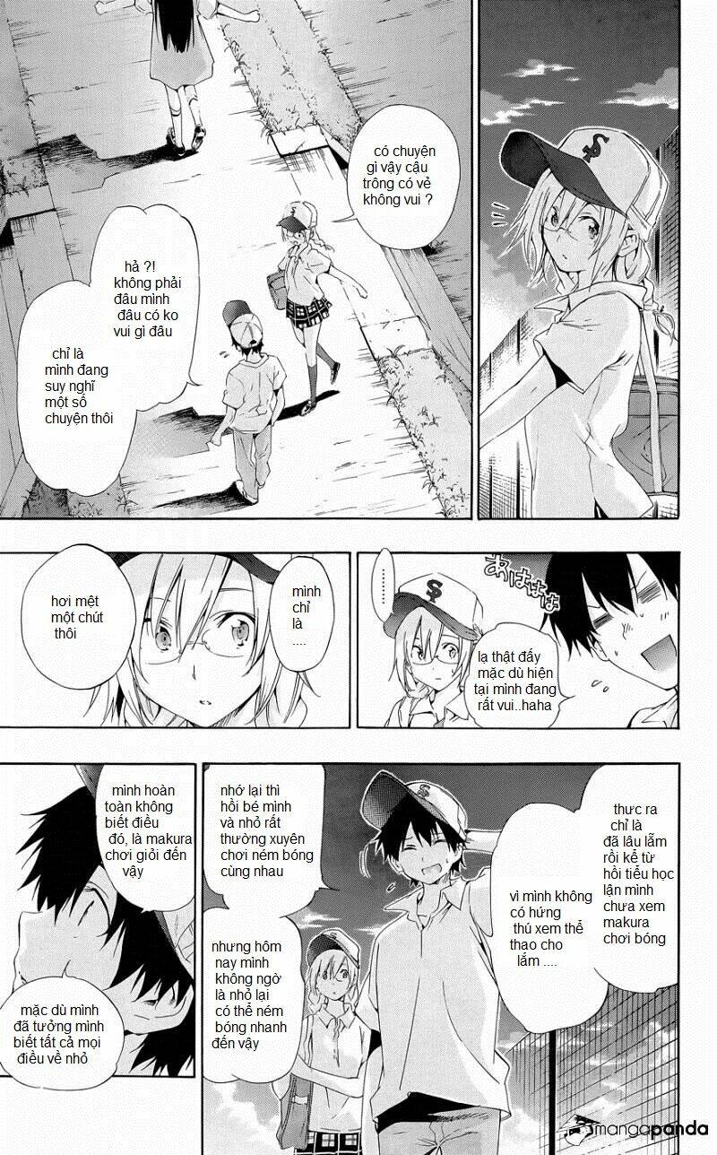 pajama na kanojo chapter 24 10