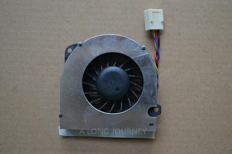 Mới Quạt Tản Nhiệt Cpu Cho Laptop Dell Inspiron One 2305 2310 2205