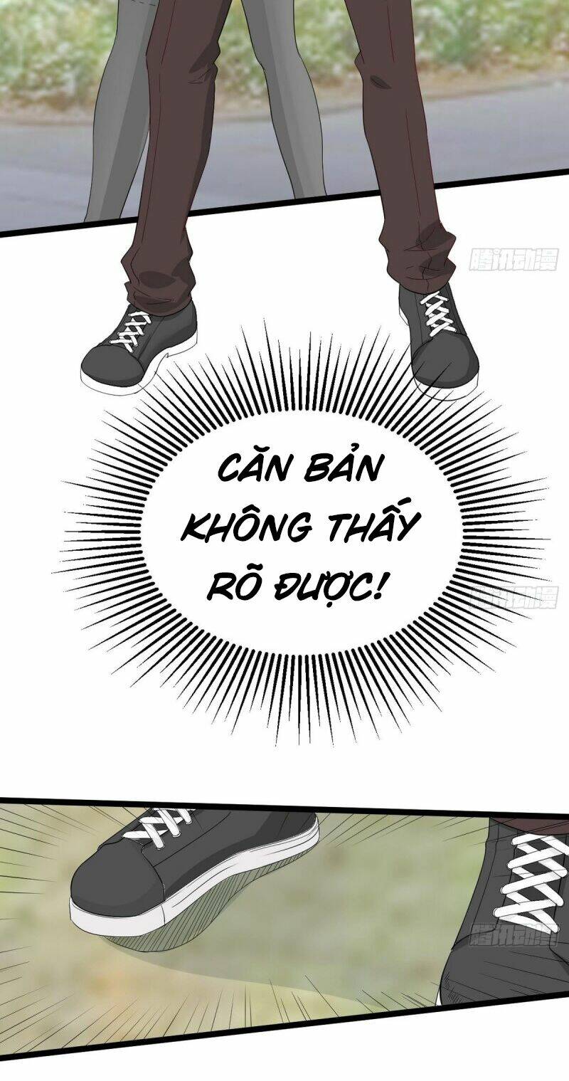 hắn là long ngạo thiên chapter 30 21