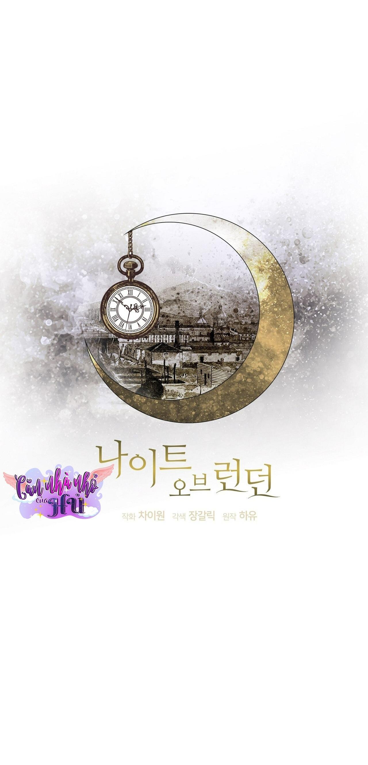 đêm ở london chapter 70 11