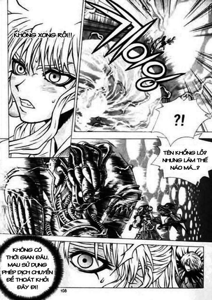 ragnarok - into the abyss chapter 25 6