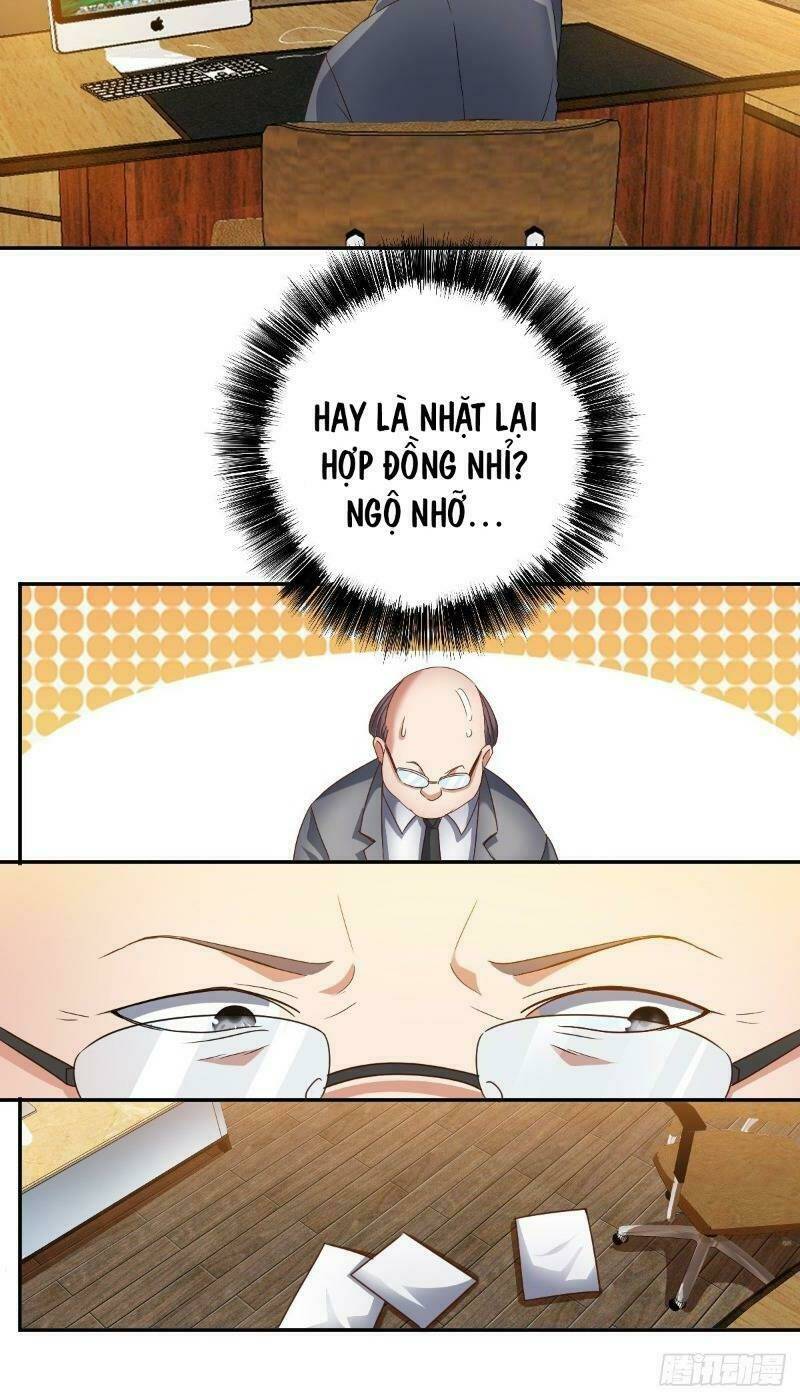 tuyệt thế thiên tài hệ thống chapter 60 4