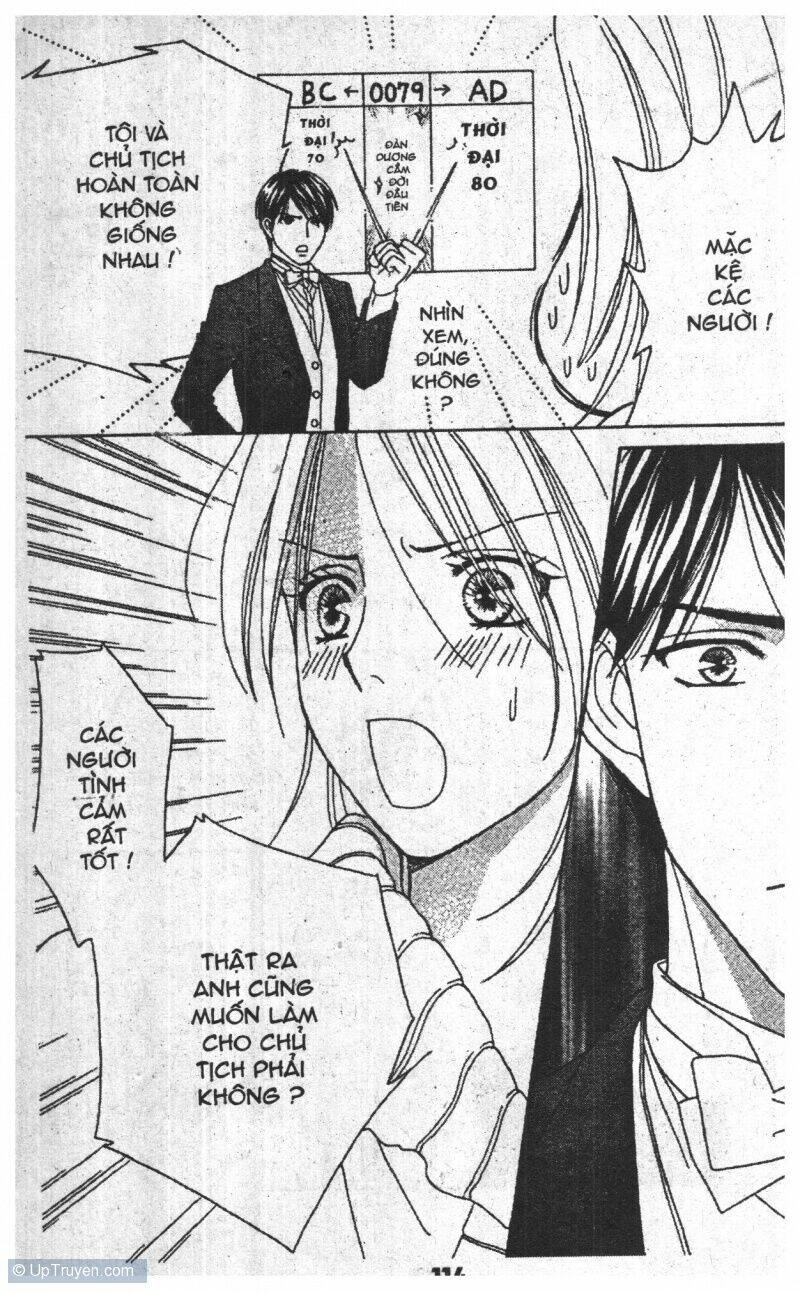 chiyou yo hana yo chapter 4 112