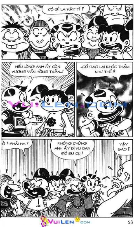 thần đồng đất việt chapter 115 60