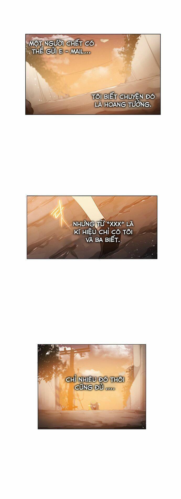 Zero Game chapter 0 36