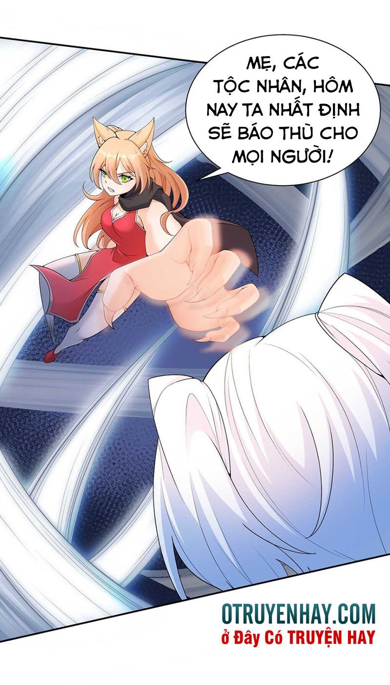 sau khi tu luyện, ta biến thành ma tôn xương khô chapter 15 3