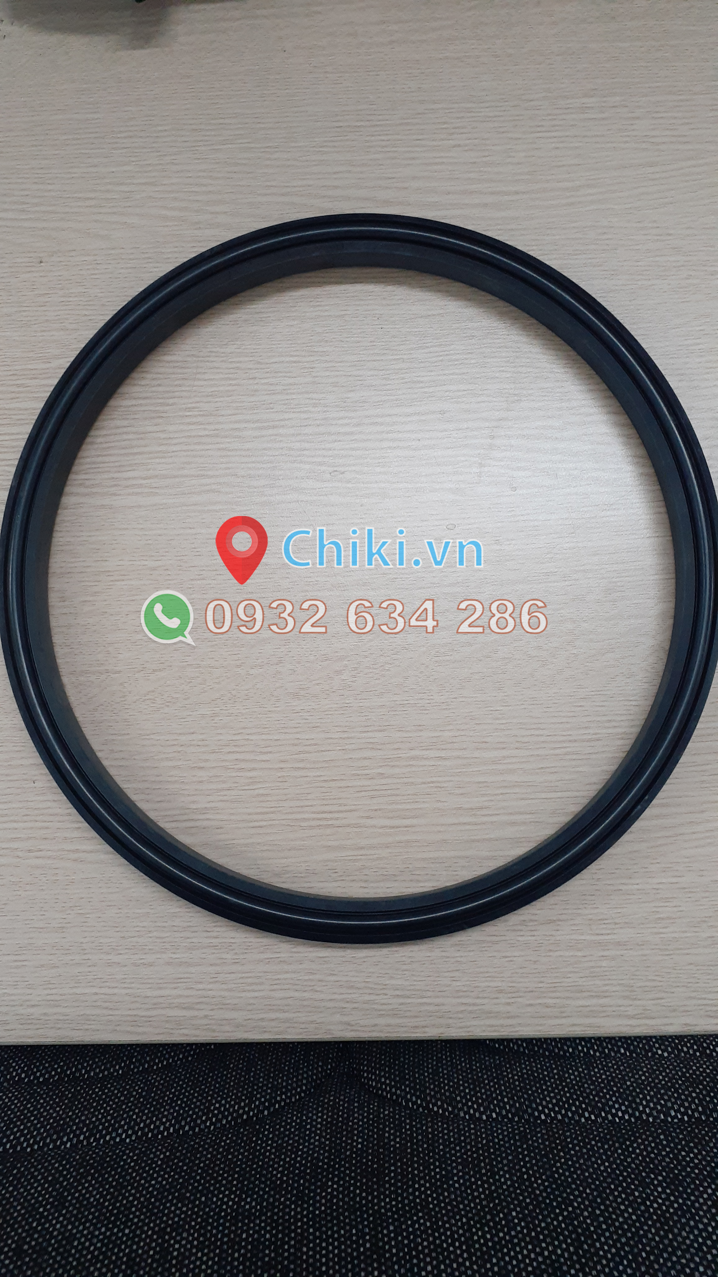 Phớt cầu nâng 1 trụ - Giao hàng toàn quốc
