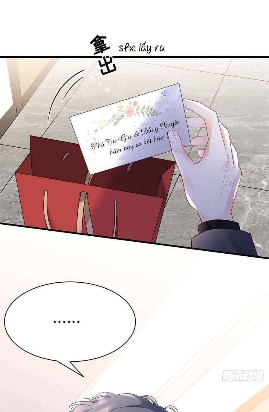 đại tiểu thư có ý đồ gì xấu đâu chapter 141 29