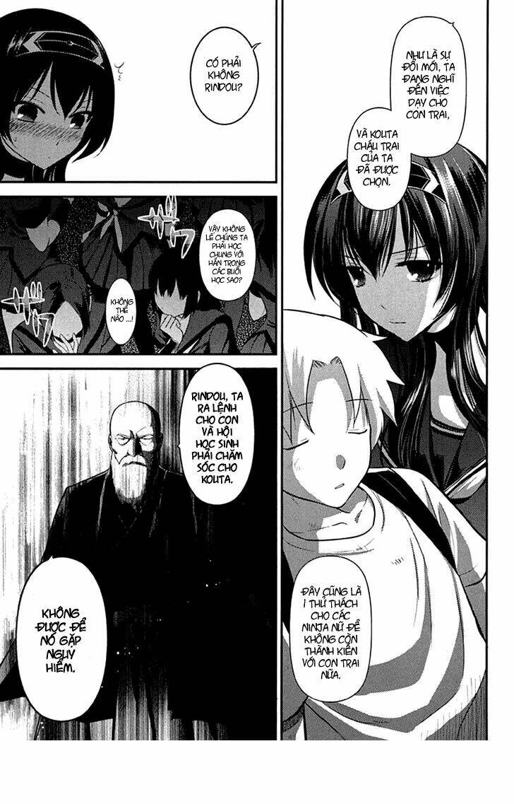 kunoichi gakuen ninpouchou chapter 2 7