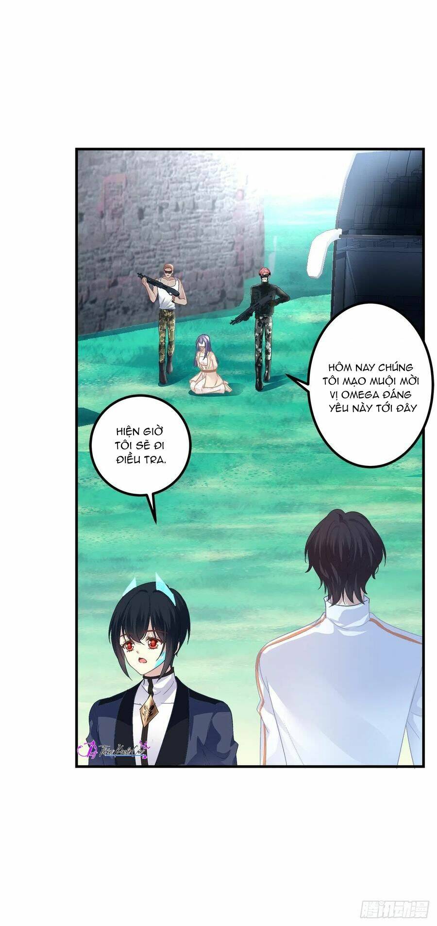 toàn bộ nắm trong tay chapter 83 37