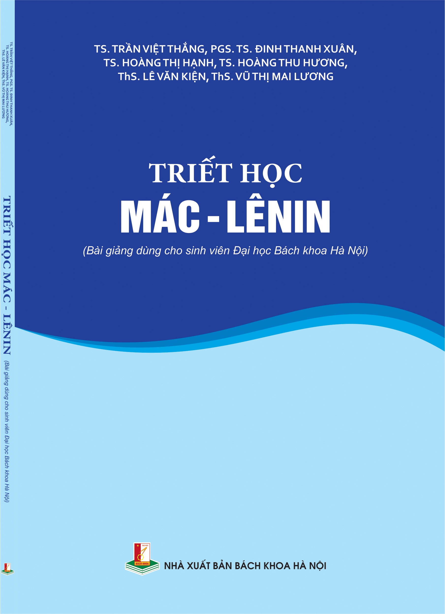 Triết học Mác - Lê nin