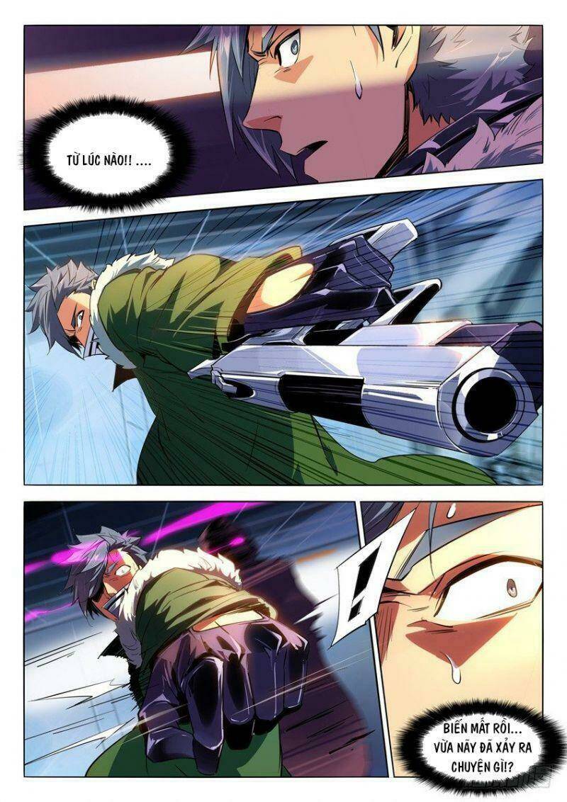 súng thần ký chapter 117 4
