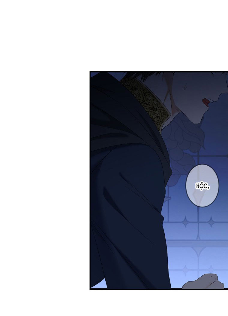 [Bản 15+] Tôi Lạc Vào Thế Giới Trò Chơi Harem Ngược chapter 76.2 - Trang 27