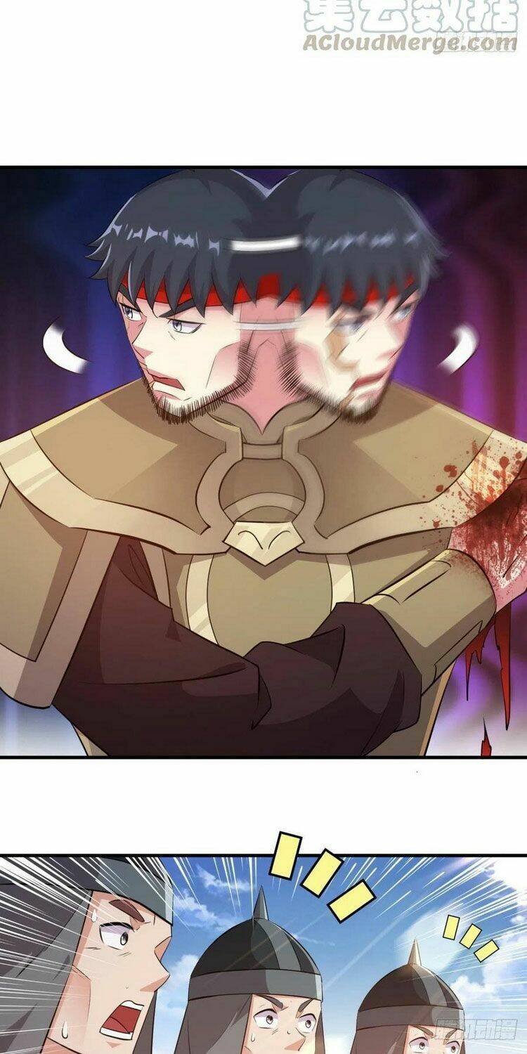 thiên hạ kiếp chapter 57 15