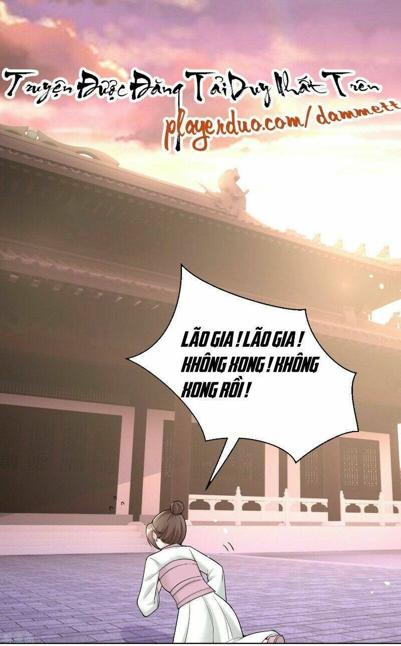 độc y đích nữ chapter 111 22