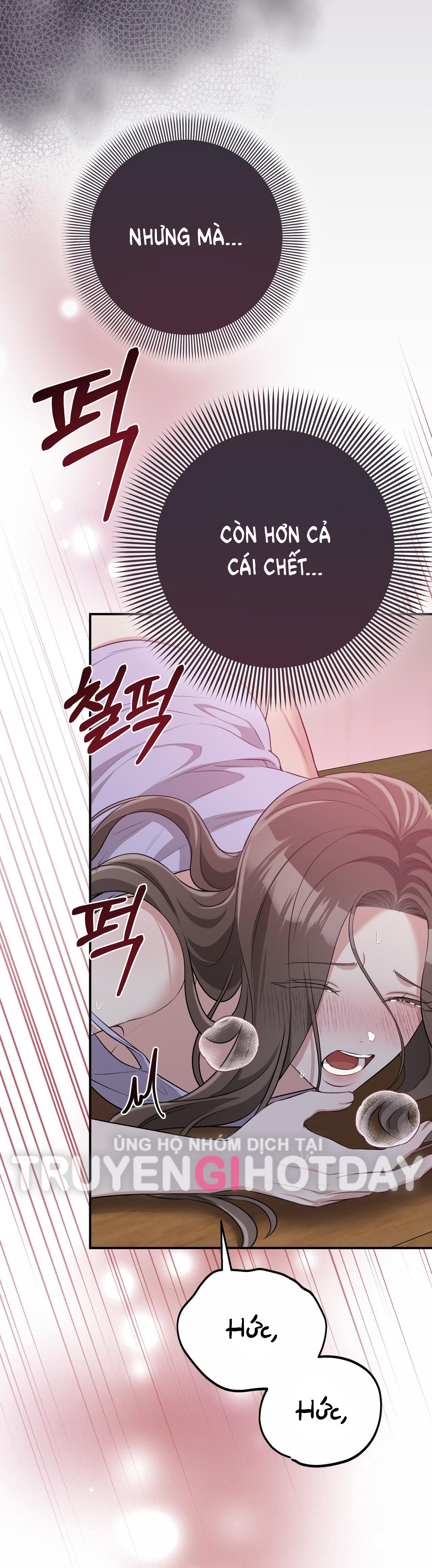 Cướp Dâu chapter 17.1 - Trang 12